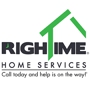 RighTime Home Services Orange County