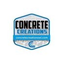 Concrete Creations LLC - Stamped & Decorative Concrete