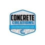 Concrete Creations LLC