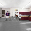 Garage Gem LLC - Flooring Contractors