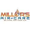 Miller's Air Care gallery