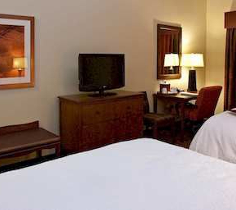 Hampton Inn Oxford/Miami University Area - Oxford, OH