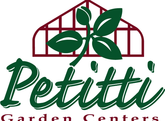 Petitti Garden Centers - Bedford, OH