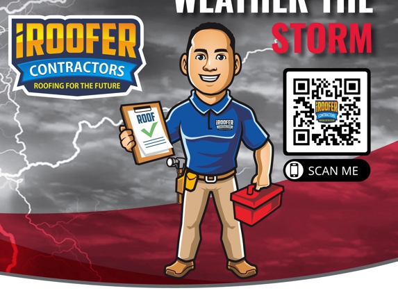 Iroofer Contractors - Dallas, GA. Iroofer Contractors