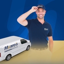 Munro's Uniform Services - Uniforms