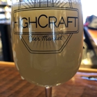 High Craft Beer