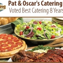 Pat & Oscar's Restaurant - Pizza