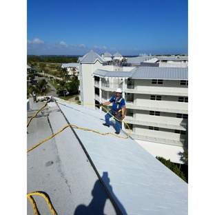 All Area Roofing & Construction - Fort Pierce, FL