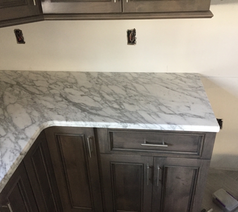 Indoor Outdoor Kitchen Countertops LLC - Lyndhurst, NJ