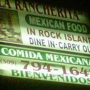 La Rancherita Inc