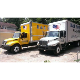 D And R Movers Cincinnati - Cincinnati, OH