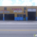Tire Zone - Tire Recap, Retread & Repair