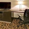 Hampton Inn gallery