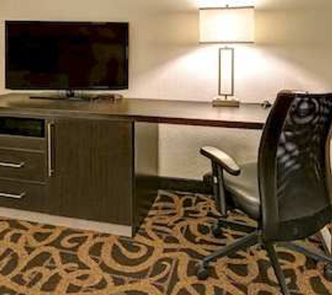 Hampton Inn Midland - Midland, TX