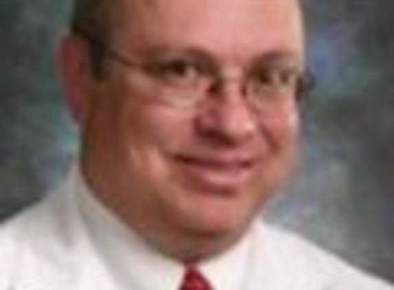 Dr. Robert Philip Albares, MD - Dothan, AL