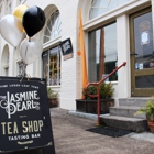 The Jasmine Pearl Tea Company