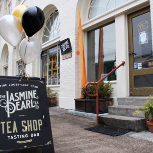 Jasmine Pearl Tea Merchants - Portland, OR