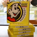 Hungry Howie's Pizza - Pizza