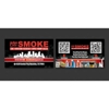Citi Smoke gallery