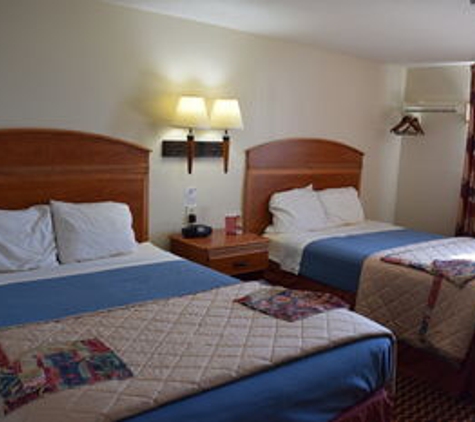 Americas Best Value Inn Jefferson City - Jefferson City, MO