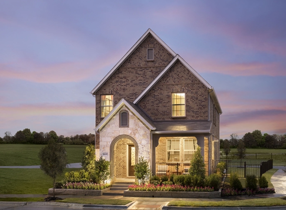 Northaven by Meritage Homes - Rowlett, TX