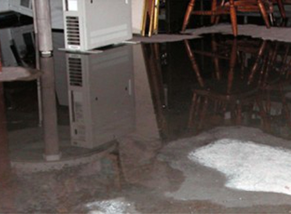 Tri-State Basement Repair