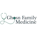 Ghosn Family Medicine - Physicians & Surgeons, Family Medicine & General Practice