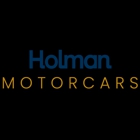 Holman Motorcars St. Louis