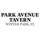 Park Avenue Tavern - Taverns