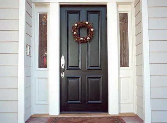 Anderson Door Company - Clinton Township, MI