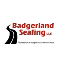 Badgerland Sealing - Asphalt Paving & Sealcoating