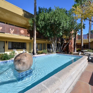 Best Western Royal Sun Inn & Suites - Tucson, AZ