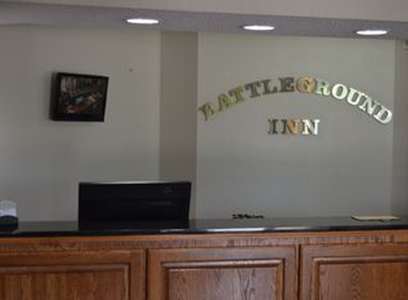 Battleground Inn - Greensboro, NC