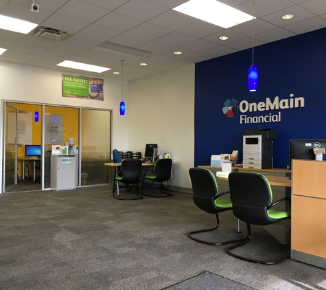 OneMain Financial - Berea, KY