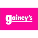 Gainey's Concrete Products Inc - Concrete Contractors