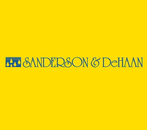 Sanderson & De Haan Lawn Sprinkling - Portage, MI