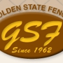 Golden State Fence Co. Inc.