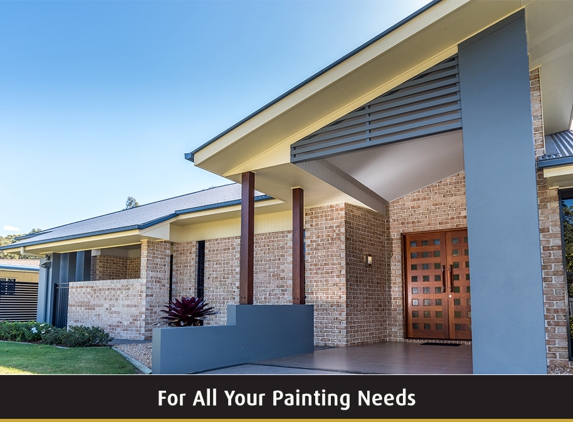 Greg Carey Painter & Decorator - Grahamvale, VIC. For All Your Painting Needs