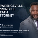 Lawson Car Accident and Personal Injury Attorneys - Attorneys