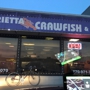 Marietta Crawford and Seafood Market