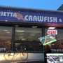 Marietta Crawfish & Seafood