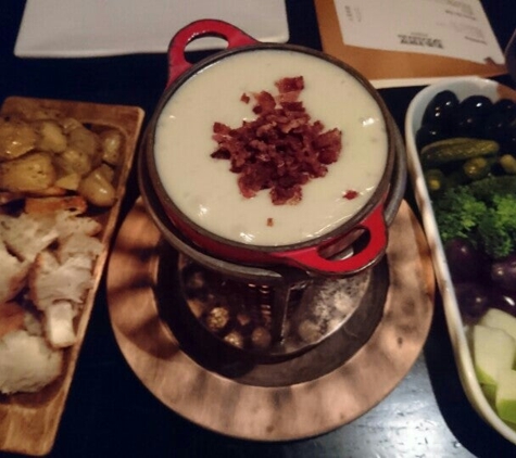 Fondue Cowboy - San Francisco, CA