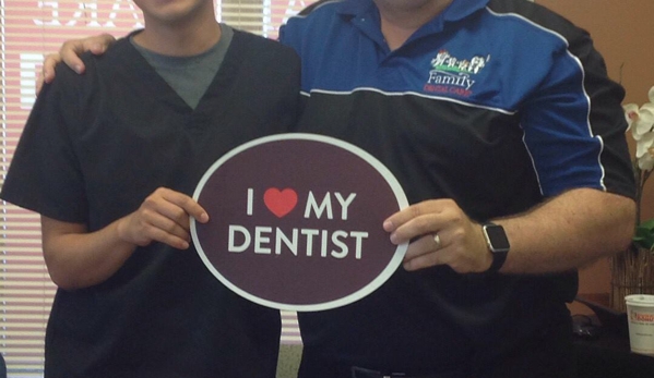 Family Dental Care - Oak Lawn, IL