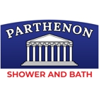 Parthenon Shower and Bath