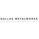 Gallas Metalworks Inc. - Fireplaces