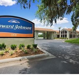 Howard Johnson - Beaufort, SC