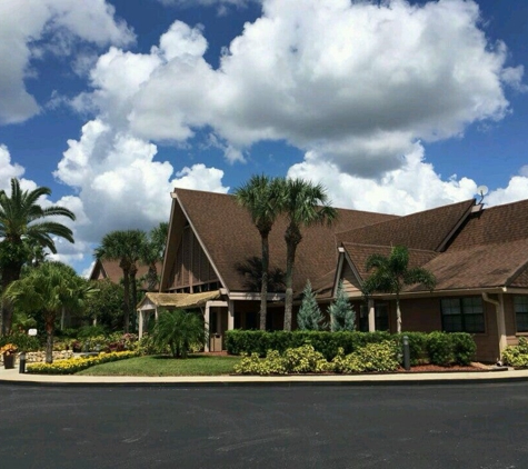 Polynesian Isles Resort - Kissimmee, FL