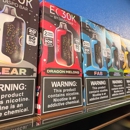 Red Star Vapor & Smoke