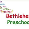 Bethlehem United Methodist Preschool gallery