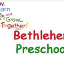 Bethlehem United Methodist Preschool - Methodist Churches